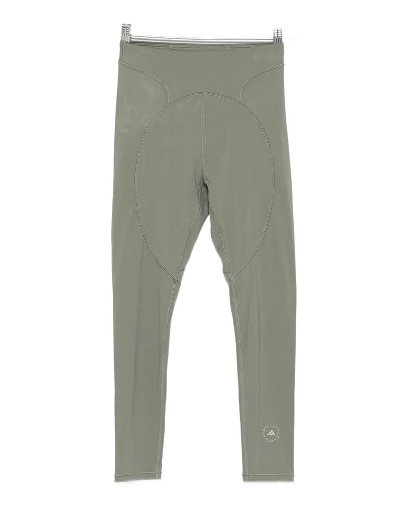 adidas Casual Hose - Grau Grau