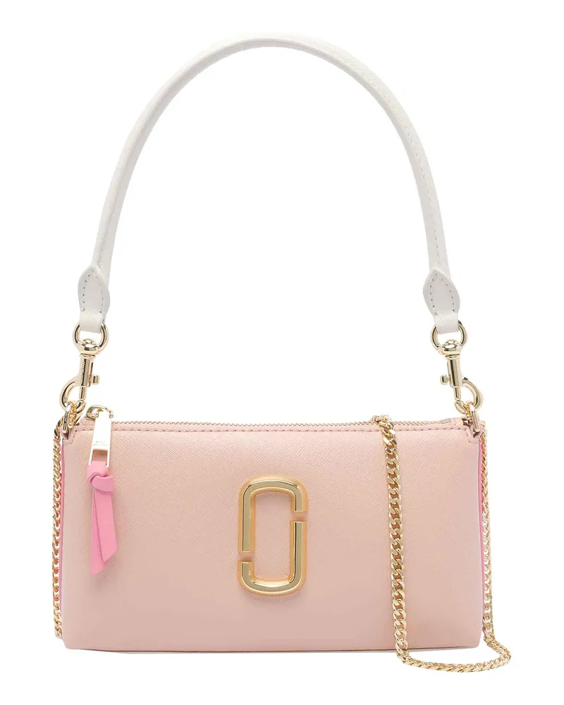 Marc Jacobs Umhängetasche - Nude Nude
