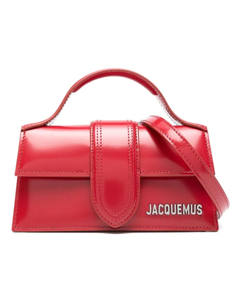 Jacquemus Shopper - Rot Rot