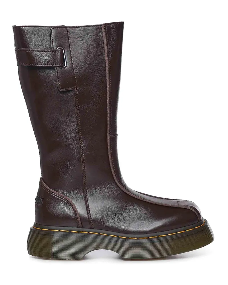 Dr.Martens Stiefel - Dunkelbraun Dunkelbraun
