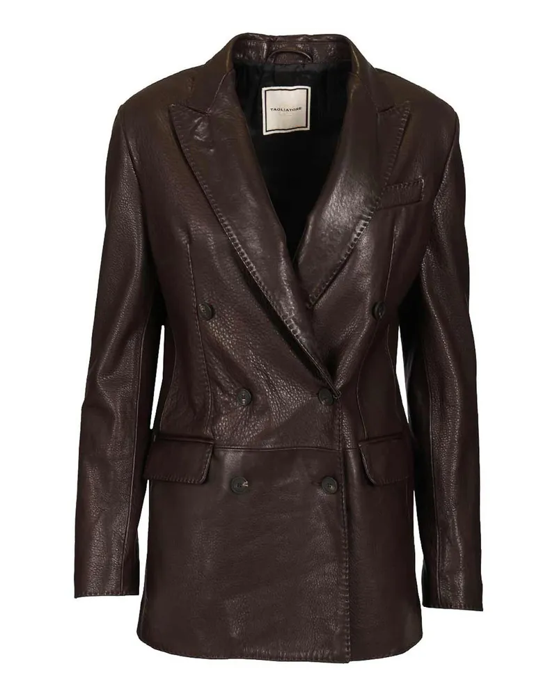 Tagliatore Blazer - Braun Braun