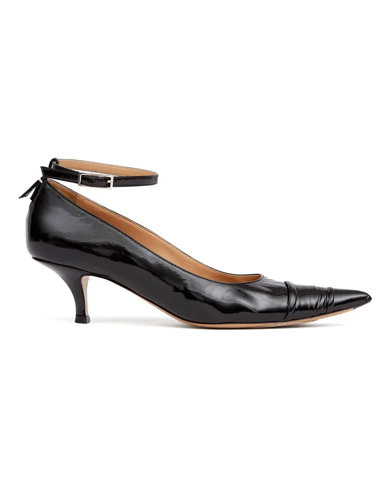 Maison Margiela Pumps - Schwarz Schwarz
