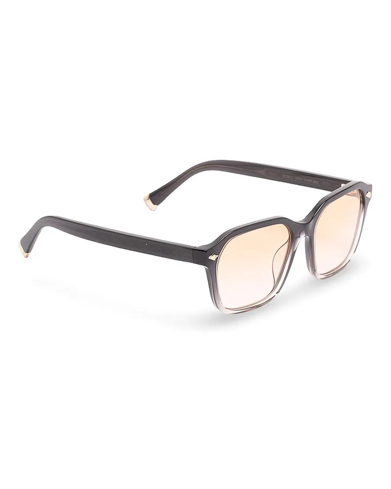 Brunello Cucinelli Sonnenbrille - Orange Orange
