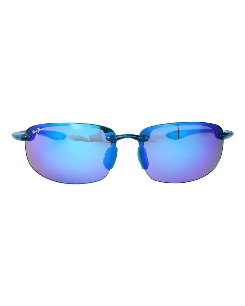Maui Jim Sonnenbrille - Blau Blau