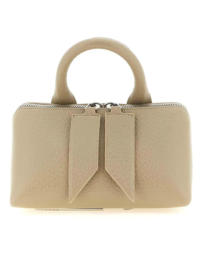 ATTICO Shopper - Beige Beige
