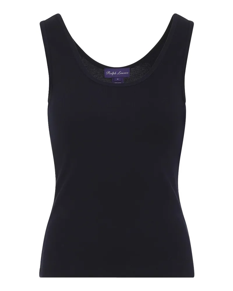 Ralph Lauren Top - Dunkelblau Dunkelblau