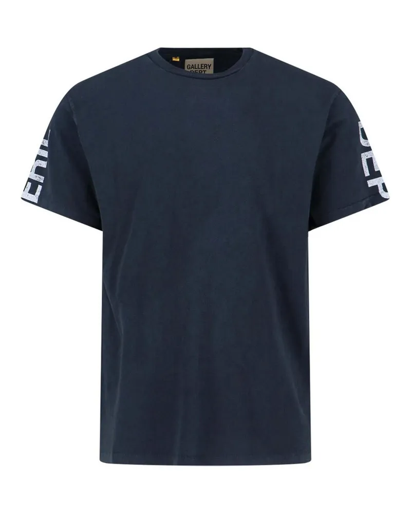 GALLERY DEPT. T-Shirt - Schwarz Schwarz