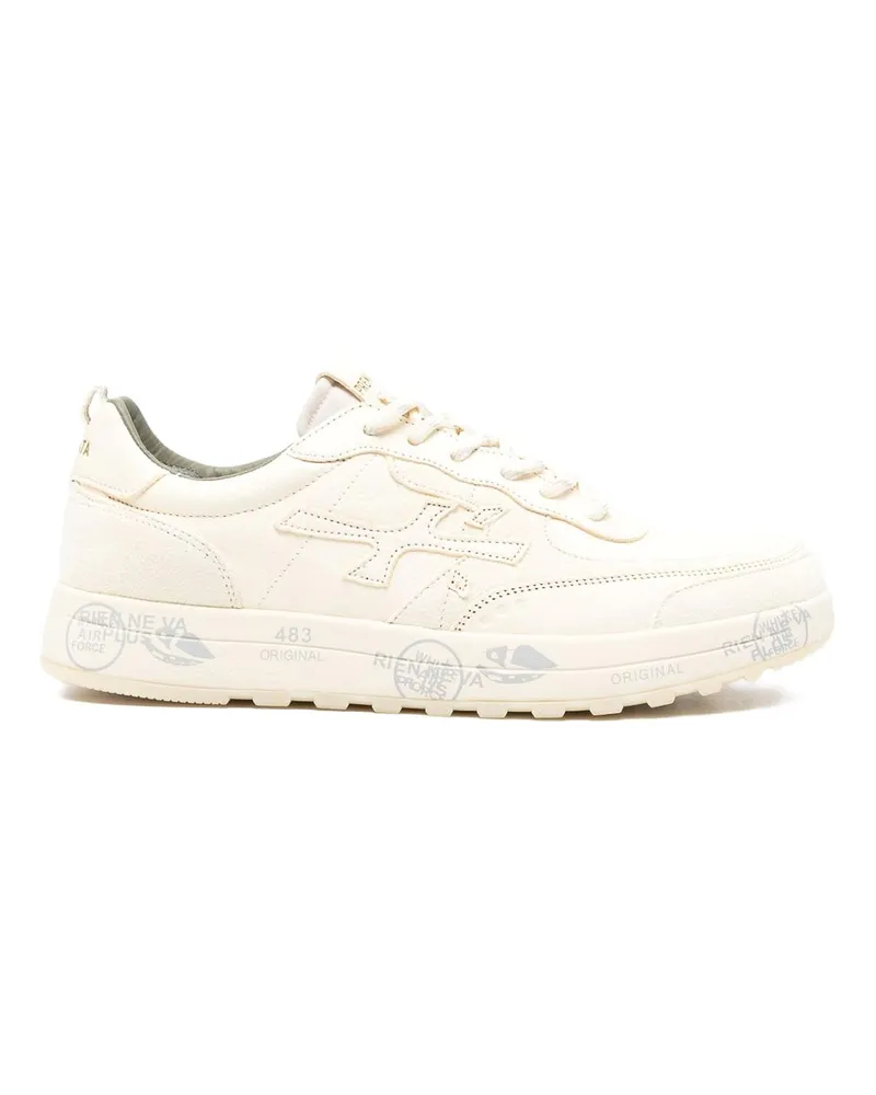 Premiata Sneaker - Braun Braun