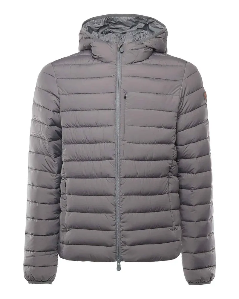Save The Duck Daunenjacke - Grau Grau