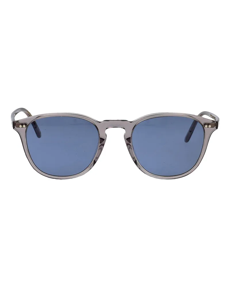 Oliver Peoples Sonnenbrille - Grau Grau
