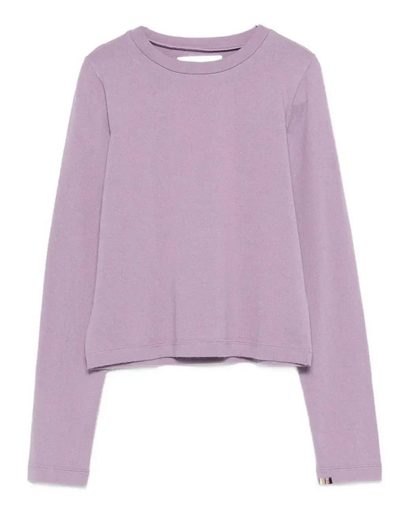 extreme cashmere Rundhalspullover - Nude Nude