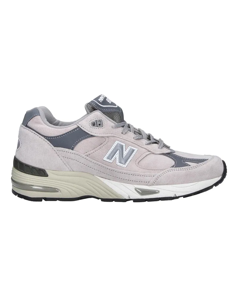New Balance Sneaker - Grau Grau