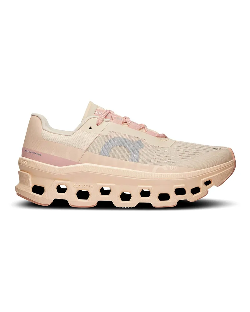 ON Sneaker - Bunt Bunt