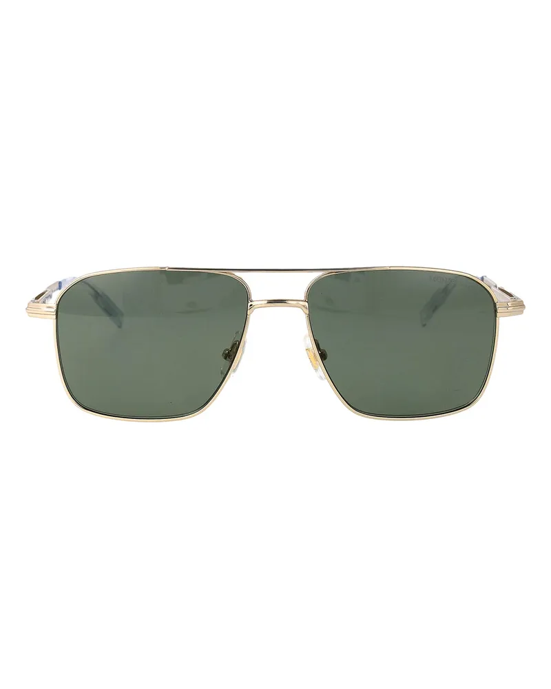 Montblanc Sonnenbrille - Gold Gold