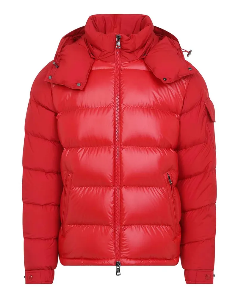 Moncler Casualjacke - Bunt Bunt