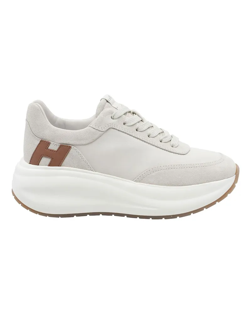 Hogan Sneaker - Beige Beige