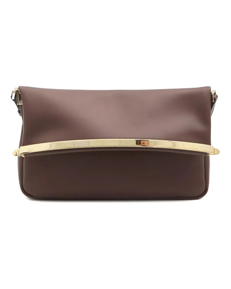 TOD'S Shopper - Nude Nude