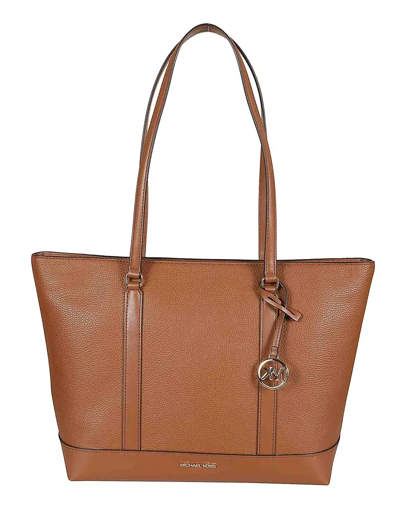 Michael Kors Reisetasche - Hellbraun 