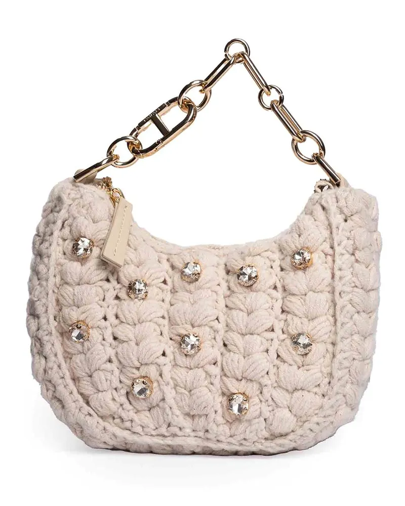 Twin-Set Shopper - Orange Orange