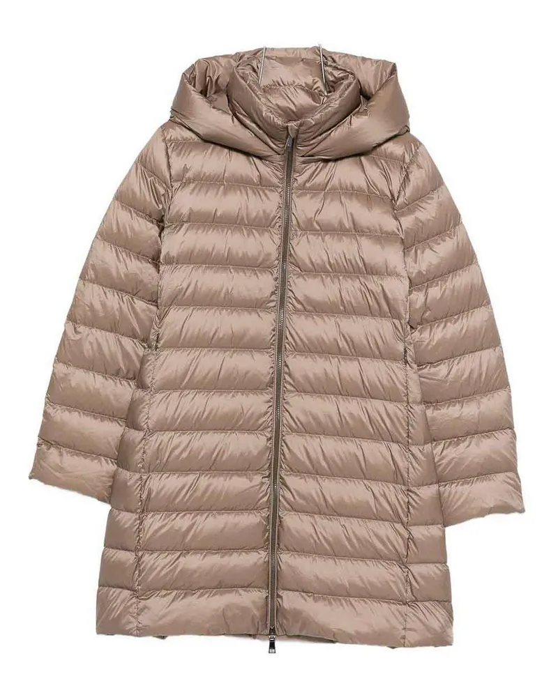 Seventy Daunenjacke - Braun Braun