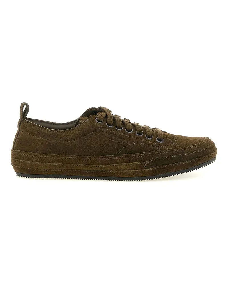 Tom Ford Sneaker - Grün Grün
