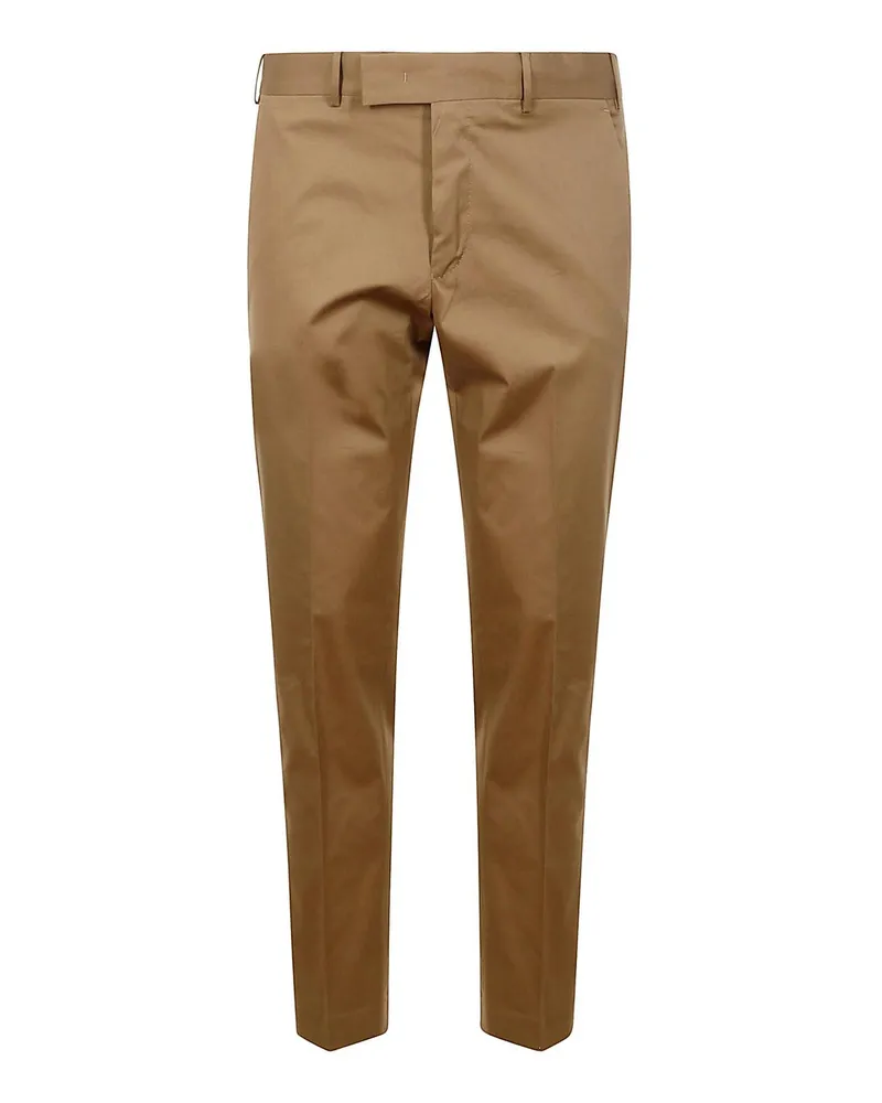 PT TORINO Casual Hose - Beige Beige