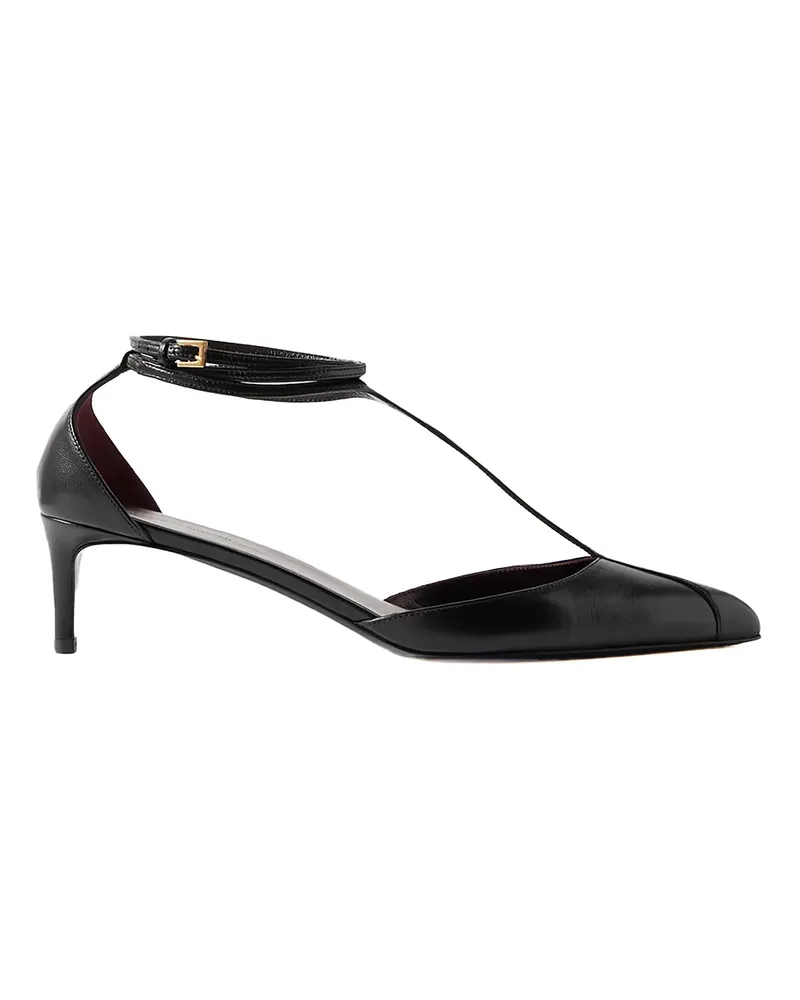 KHAITE Pumps - Schwarz Schwarz