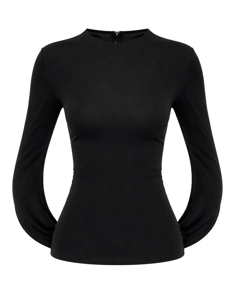 Alexander Wang Top - Schwarz Schwarz