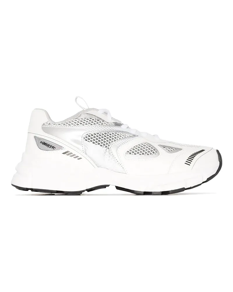 Axel Arigato Sneaker - Weiß Weiß
