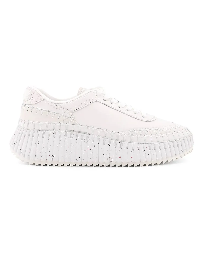 Chloé Sneaker - Bunt Bunt