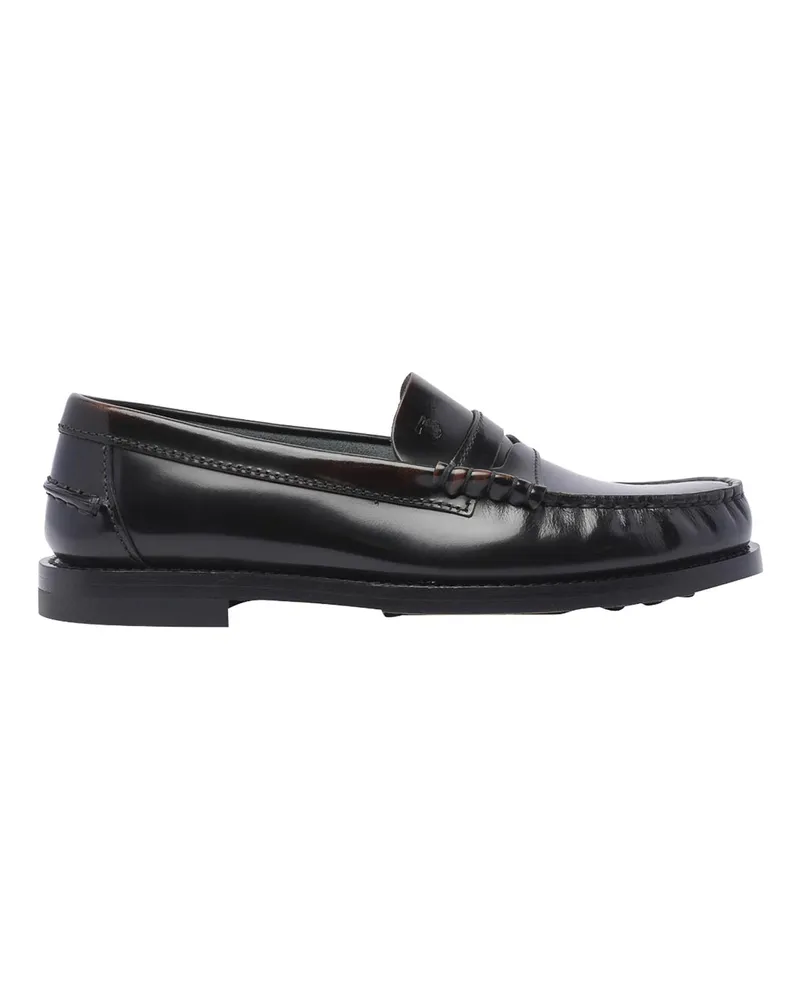 TOD'S Mokassins - Braun Braun