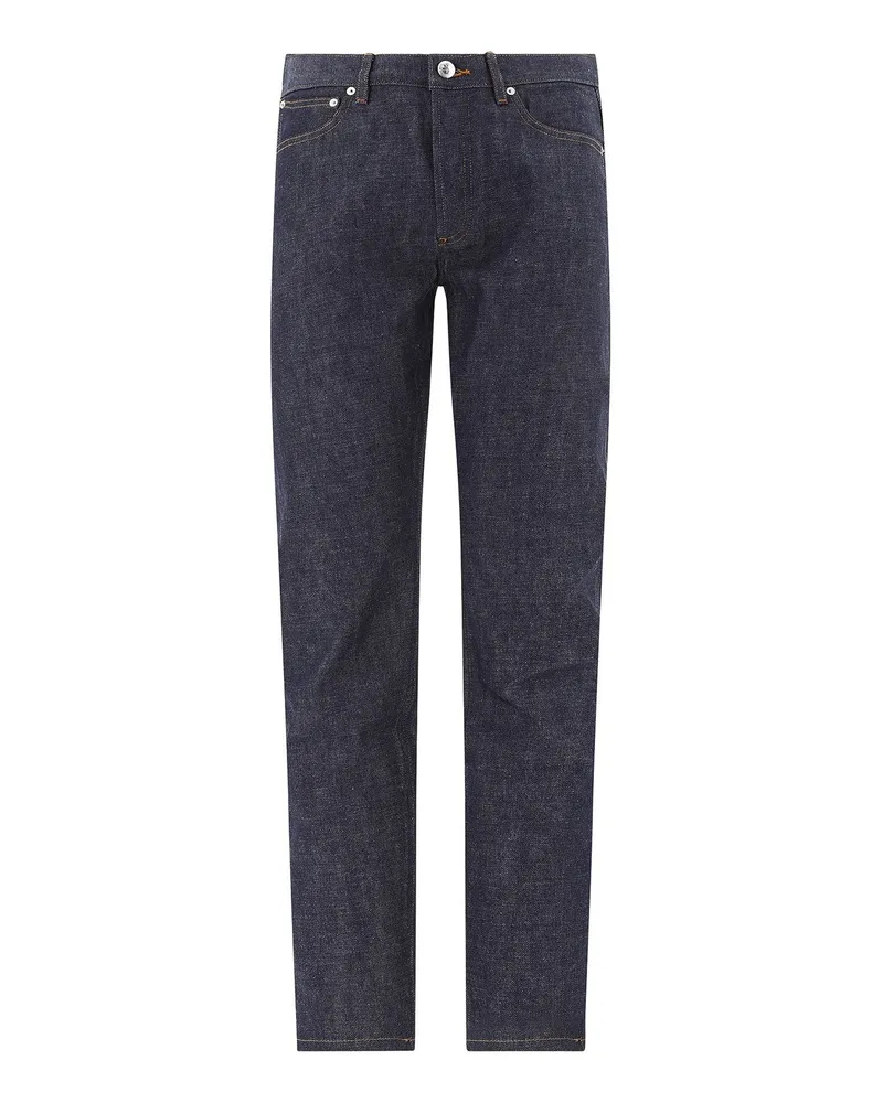 A.P.C. A. P.C. Petit New Standard Dunkles