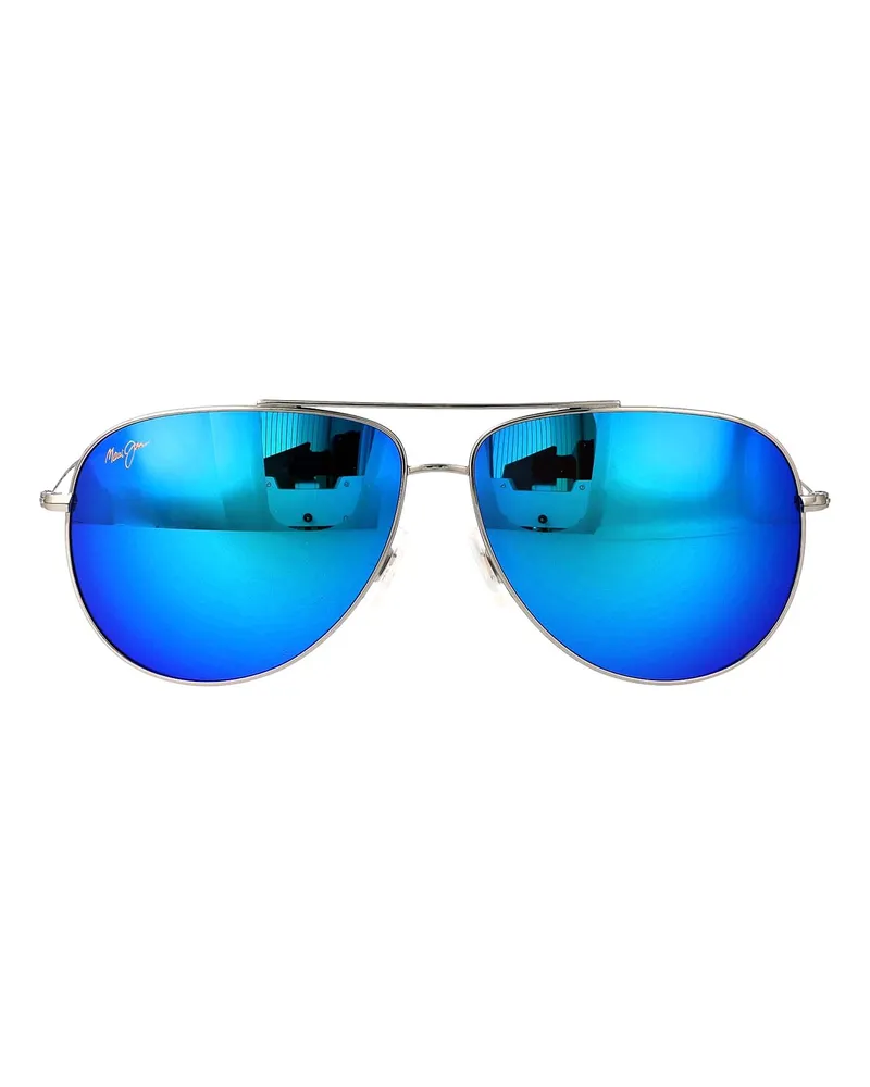 Maui Jim Sonnenbrille - Blau Blau