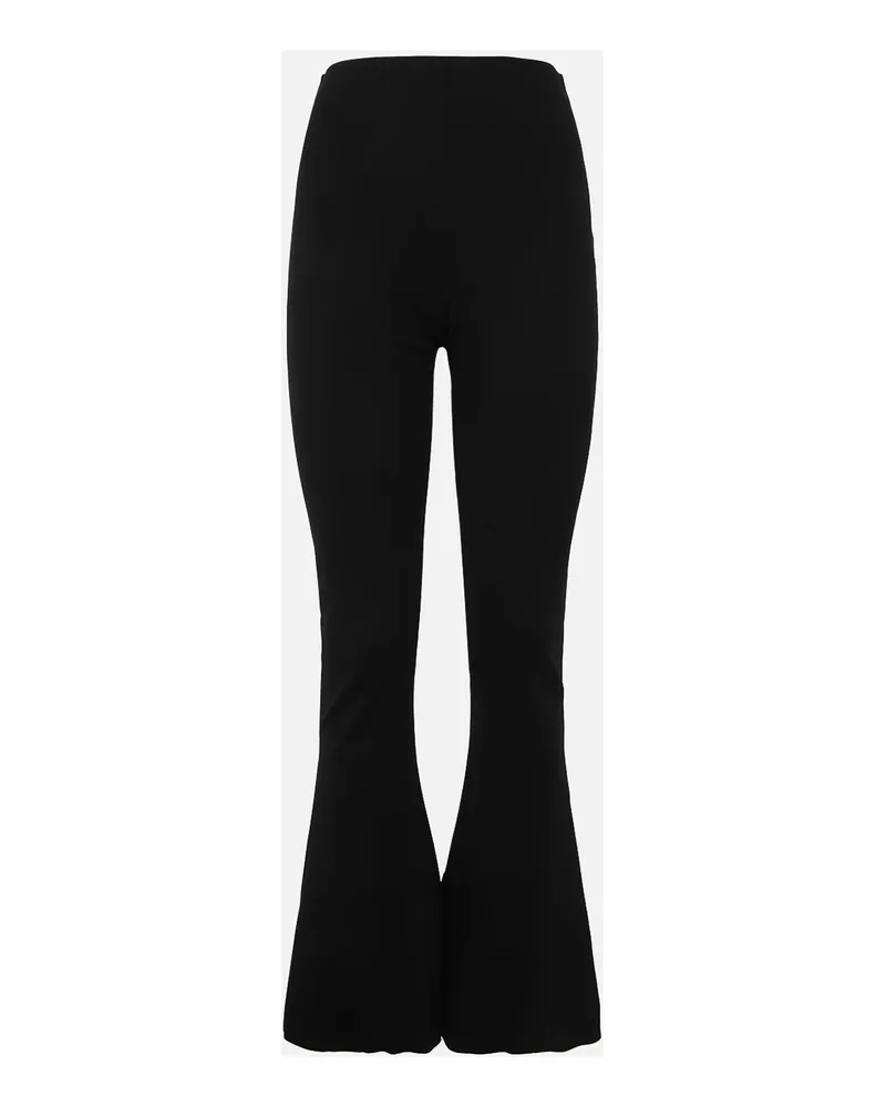 Liviana Conti Casual Hose - Schwarz Schwarz