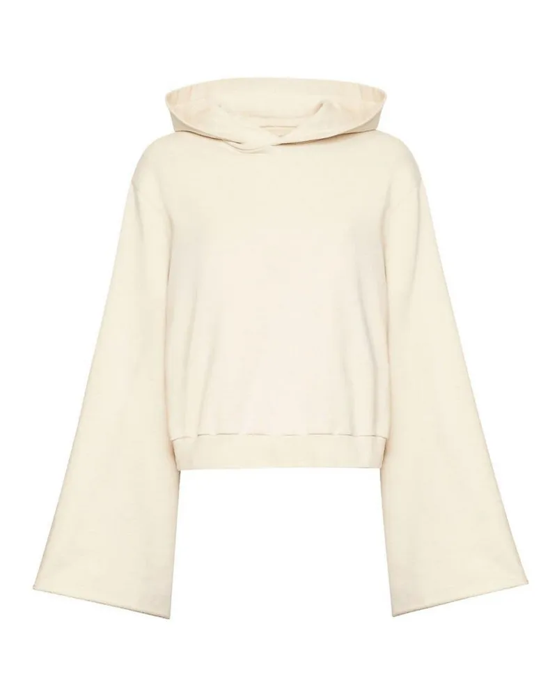 Maison Margiela Sweatshirt - Beige Beige