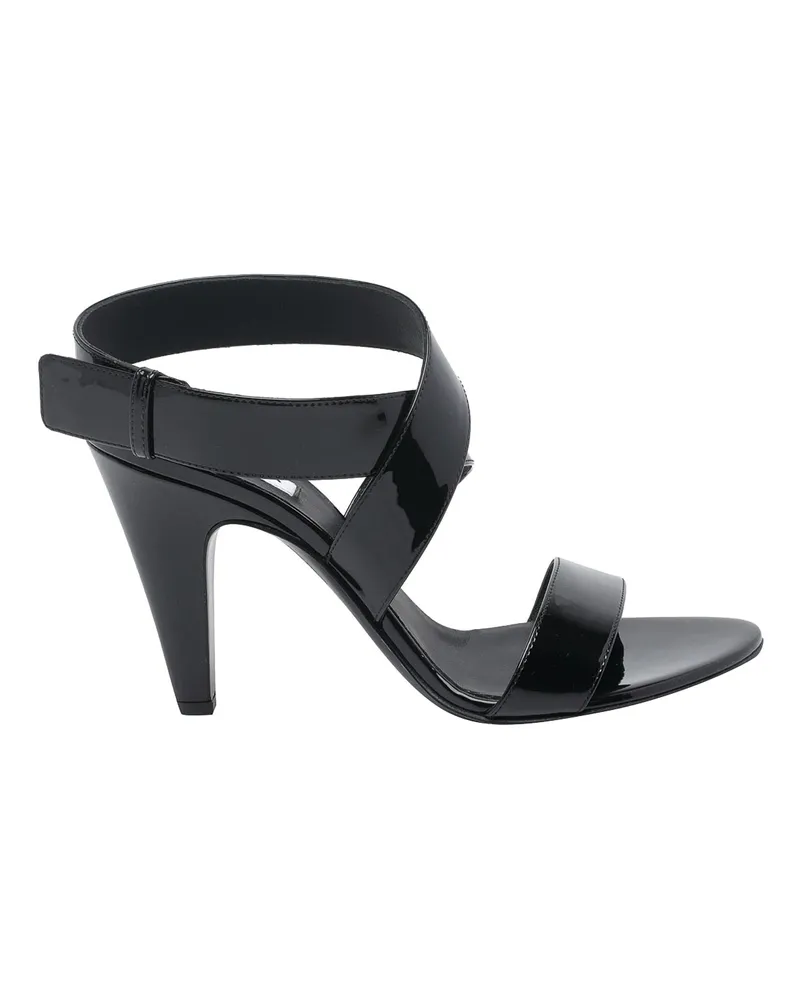 Alaïa Pumps - Schwarz Schwarz
