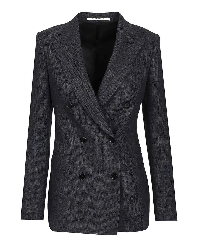 Tagliatore Blazer - Blau Blau