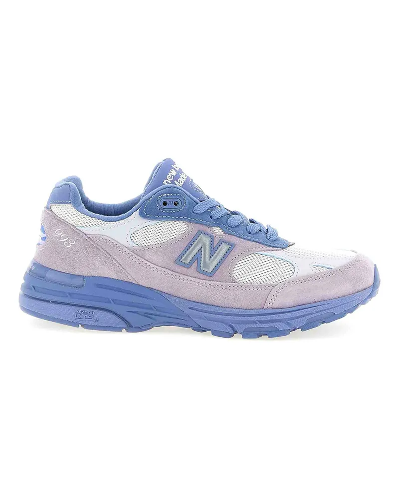 New Balance Sneaker - Bunt Bunt