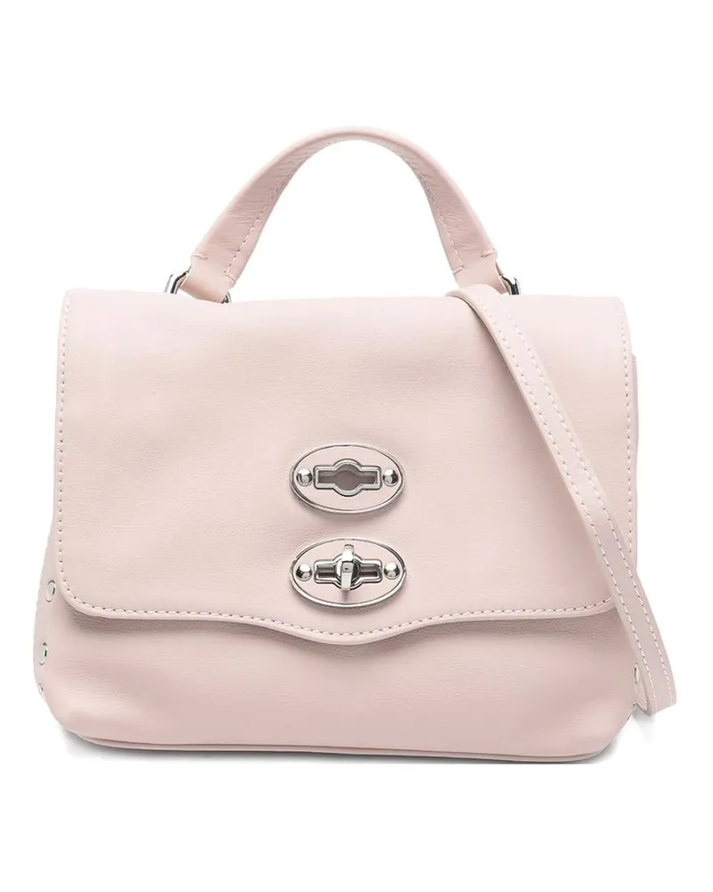 Zanellato Shopper - Nude Nude