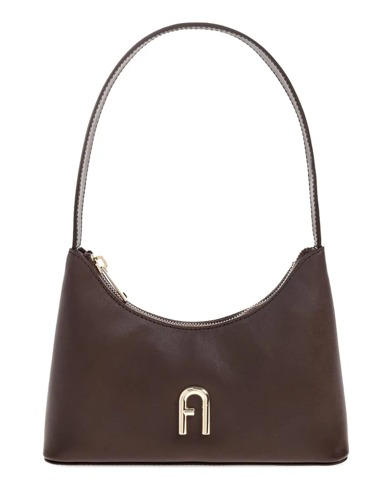 Furla Shopper - Braun Braun