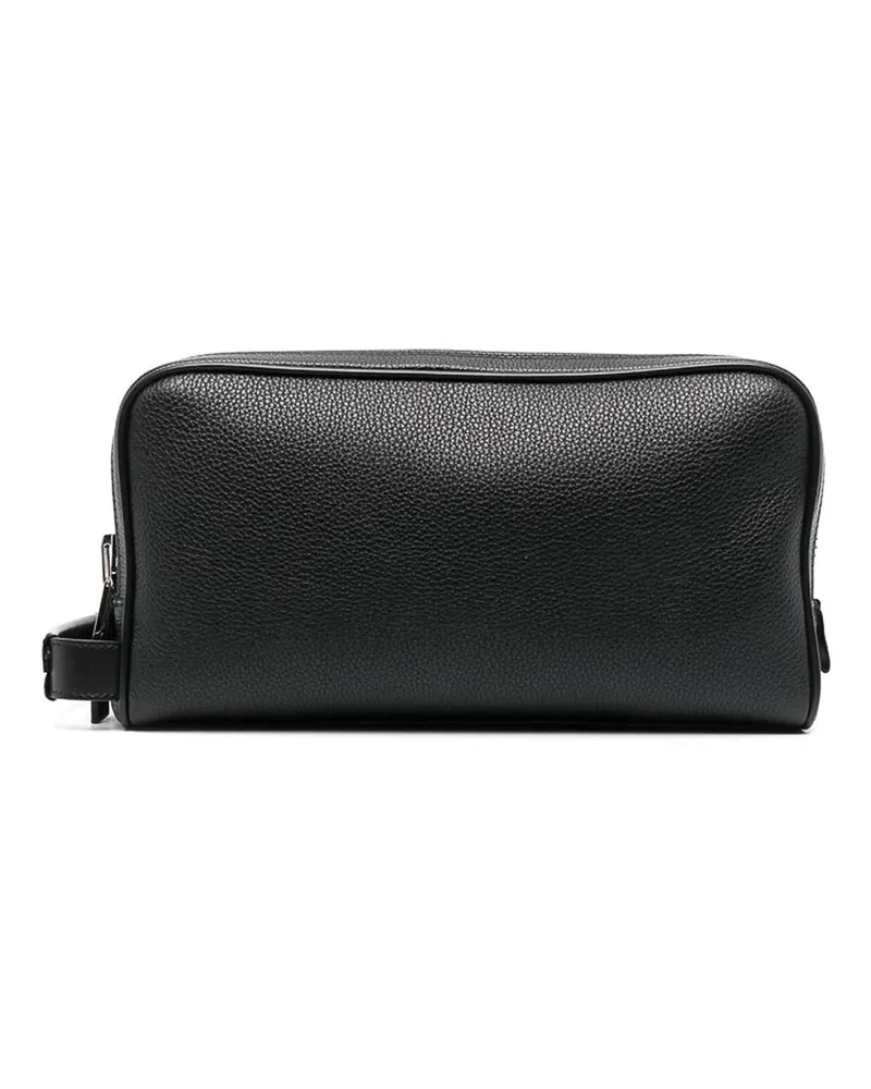 Tom Ford Portemonnaie - Schwarz Schwarz
