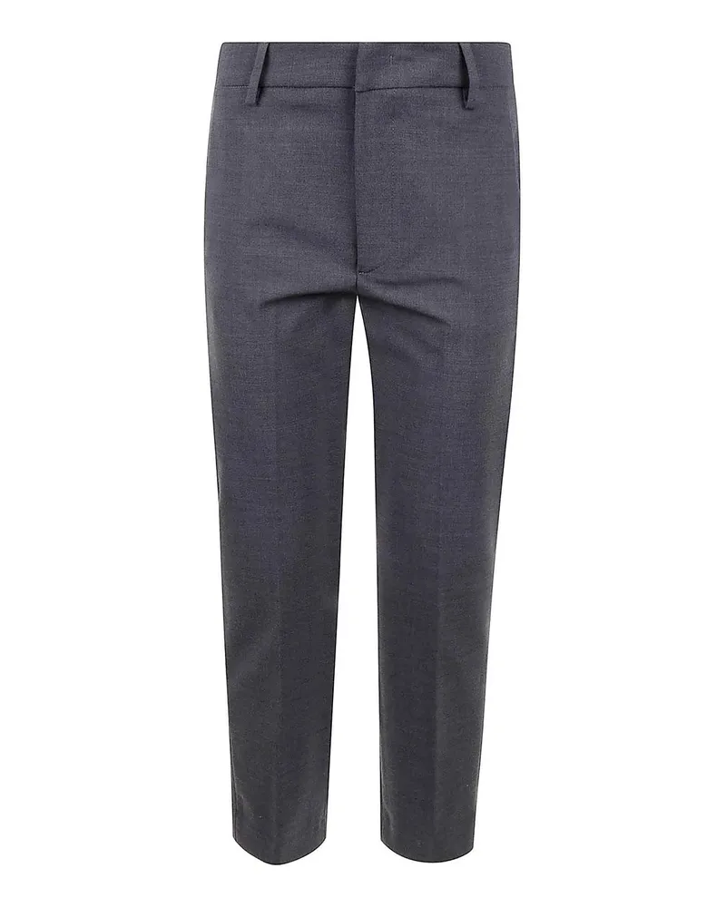 Dondup Casual Hose - Grau Grau