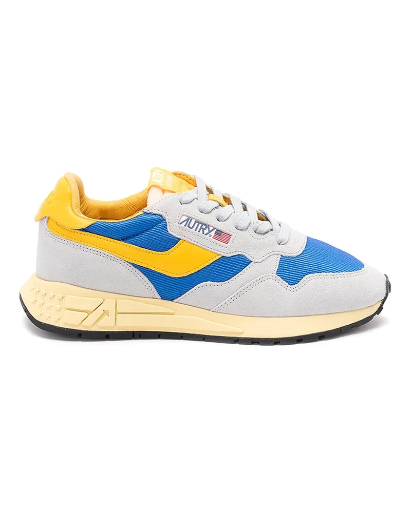 AUTRY Sneaker - Grau Grau