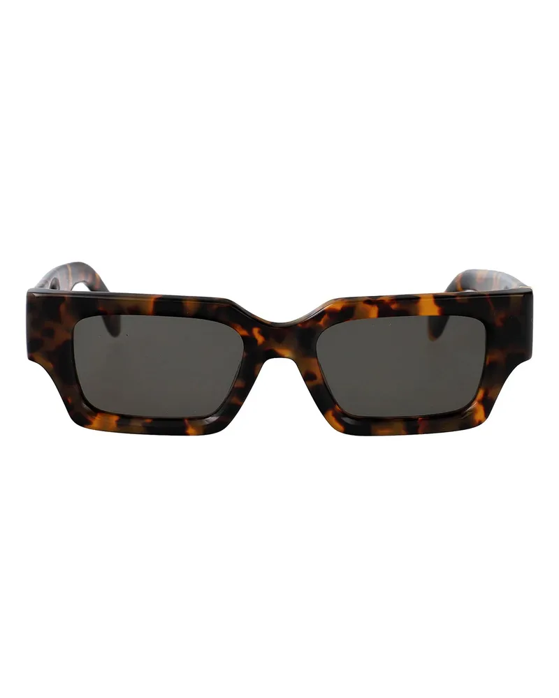Palm Angels Sonnenbrille - Braun Braun