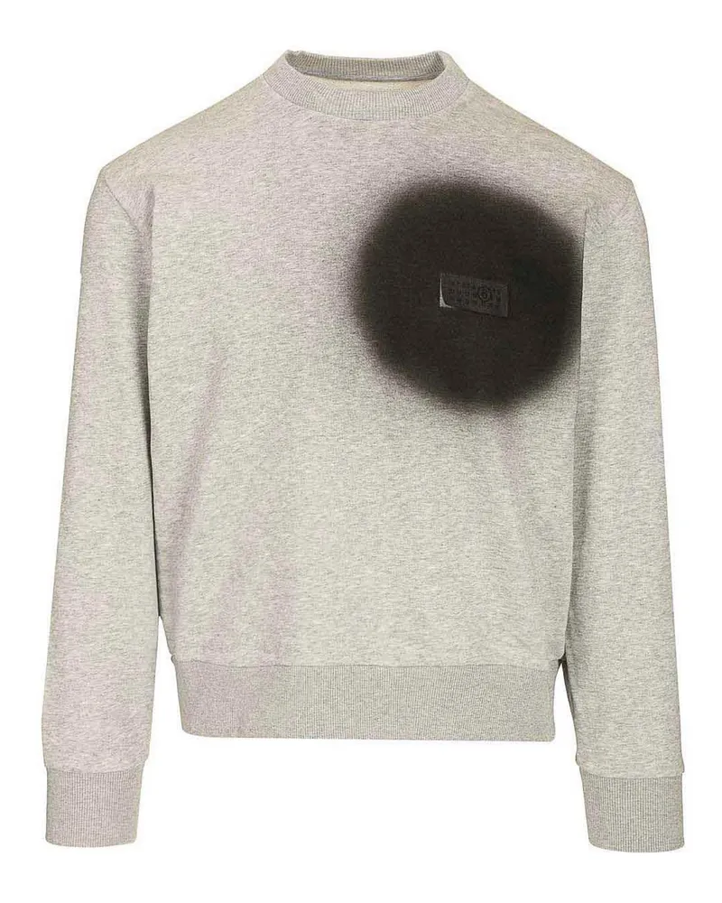 Maison Margiela Sweatshirt - Grau Grau