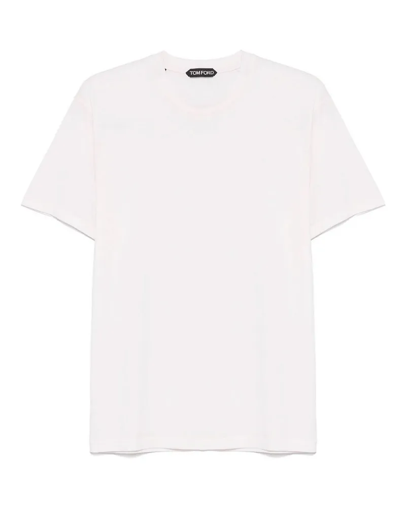 Tom Ford T-Shirt - Nude Nude