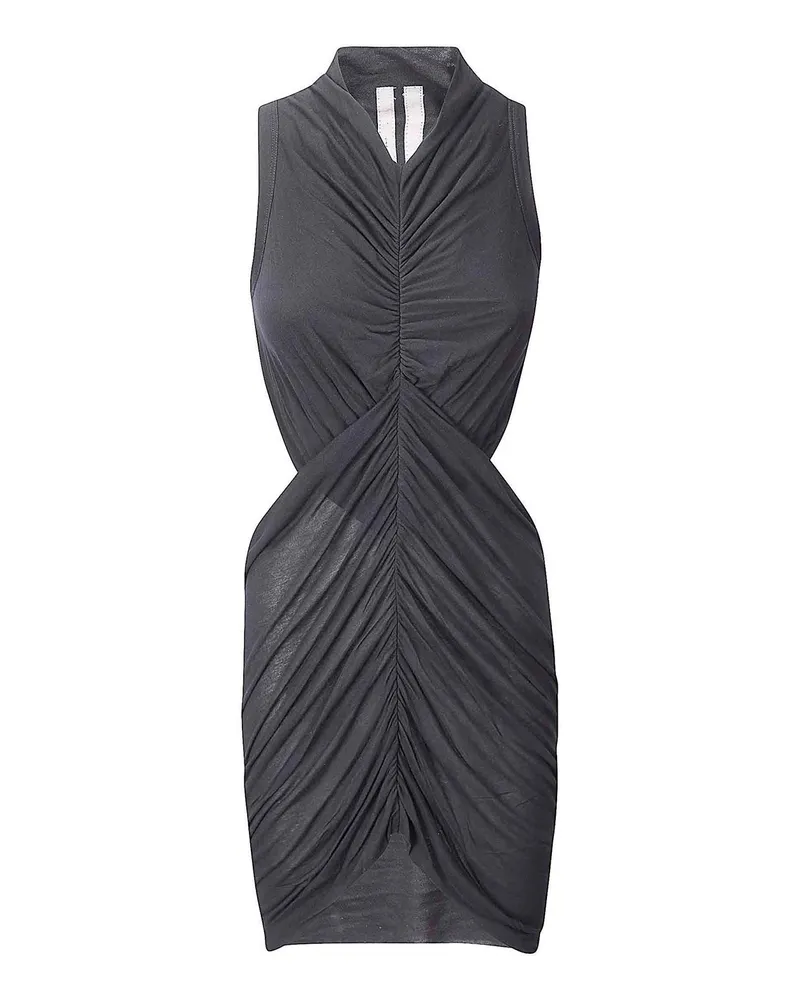 Rick Owens Top - Schwarz Schwarz