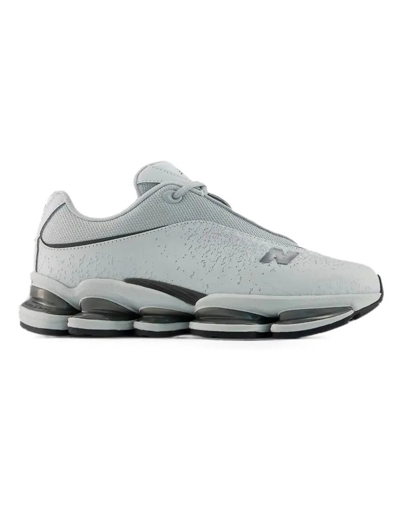 New Balance Sneaker - Grau Grau