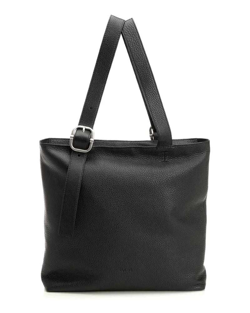 Loewe Shopper - Schwarz Schwarz