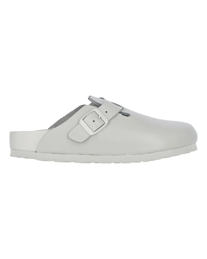 Birkenstock Mules - Grau Grau